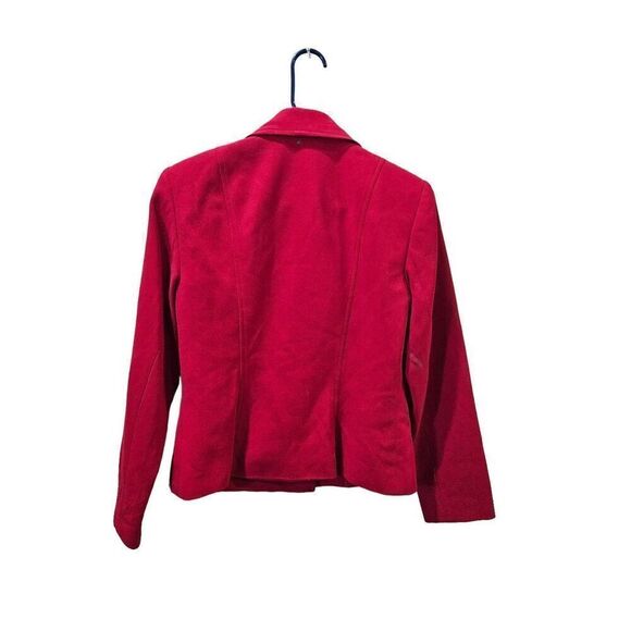 Lola 4 blazer red - Picture 2 of 9